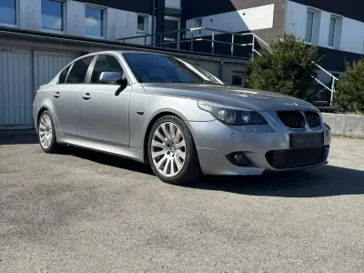 Occasion BMW 530 231 ch (169 kW) 2003 Andere farben Berline