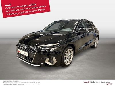 Audi A3 Sportback e-tron