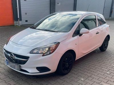 gebraucht Opel Corsa 2017 E 1.2