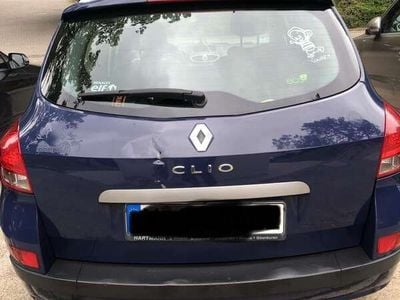 Renault Clio GrandTour
