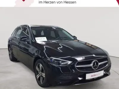 Occasion Mercedes C300e 204 ch (150 kW) 2023 Noir Berline
