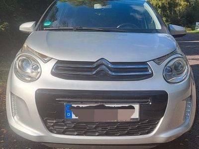 Citroën C1