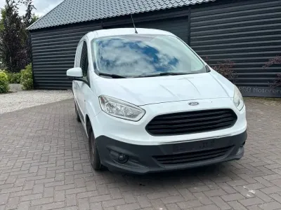 Gebraucht Ford Transit