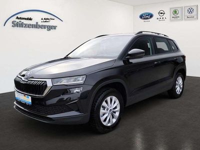 Schwarzmagic perleffekt Neu 2025 Skoda Karoq Selection SUV | 31.990 € (Superpreis)