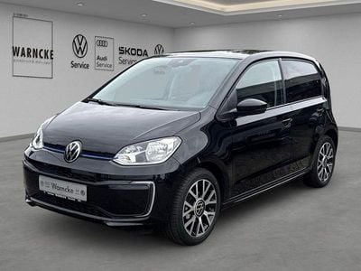 VW e-up!