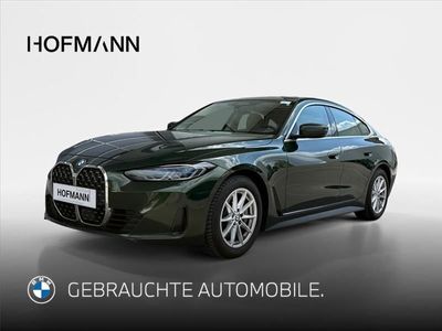 BMW 430 Gran Coupé