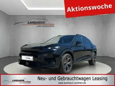 Neu Cupra Formentor 204 PS (150 kW) 2026 Schwarz SUV