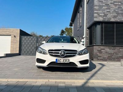 Mercedes E350