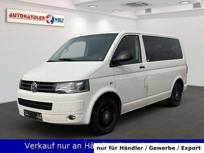 VW T5