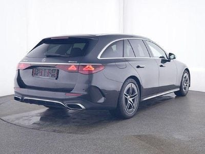 Mercedes E300