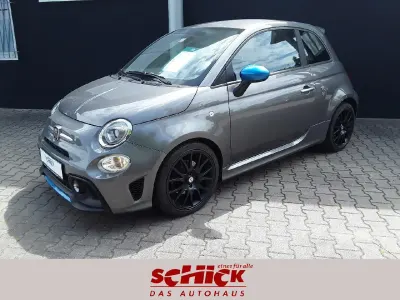 Gebraucht Abarth 595