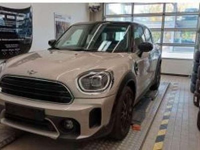 Gebraucht Mini Cooper Countryman 136 PS (100 kW) 2022 Roof top grey SUV