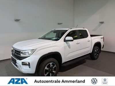 VW Amarok