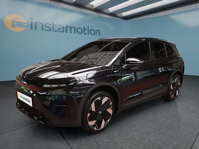 Nuova Skoda Elroq RS 250 kW (340 CV) 2026 SUV