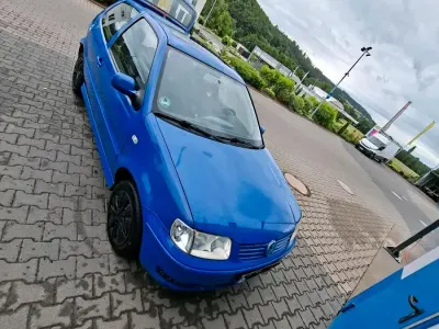 Gebraucht VW Polo