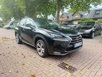 Lexus NX300h