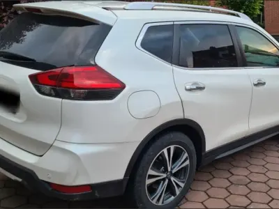 Gebraucht Nissan X-Trail
