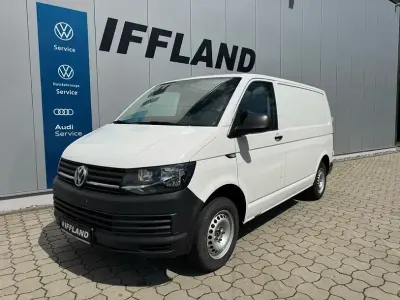 Gebraucht VW T6