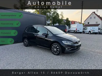 Gebraucht VW Golf VII