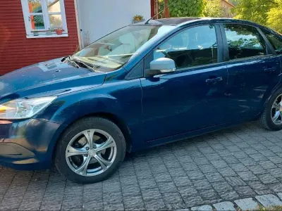 Gebraucht Ford Focus
