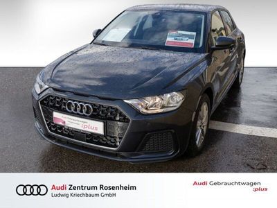 gebraucht Audi A1 Sportback 30 TFSI S