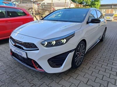 Kia ProCeed GT