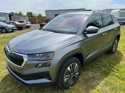 Neu Skoda Karoq 150 PS (110 kW) 2026 SUV