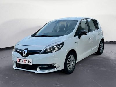 Renault Scénic III