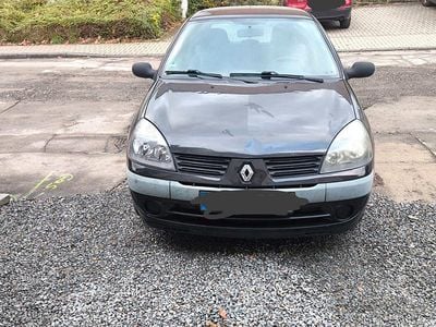 Renault Clio II