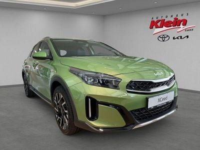 Gebraucht Kia XCeed Vision 101 PS (74 kW) 2024 SUV