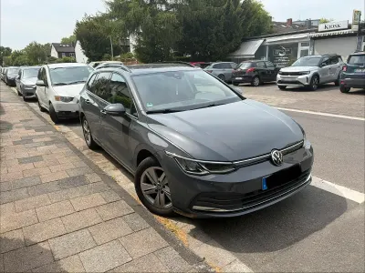 Gebraucht VW Golf VIII