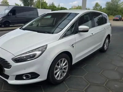 Gebraucht Ford S-MAX