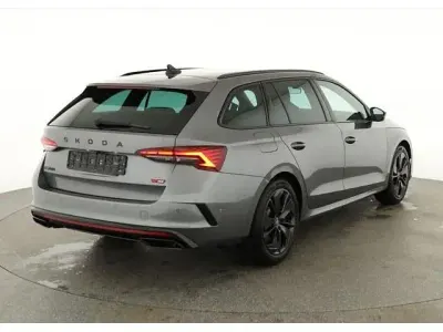 Neu Skoda Octavia RS 265 PS (194 kW) 2026 Kombi
