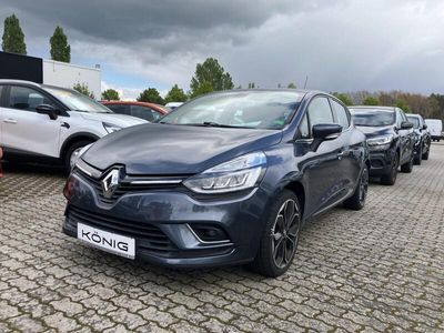 gebraucht Renault Clio IV Intens ENERGY TCe 120 EDC