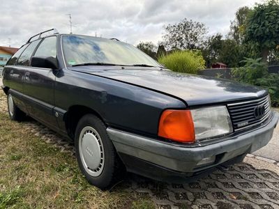 Audi Quattro