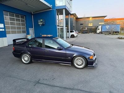 Gebraucht BMW 318 M Sport 140 PS (102 kW) 1997 Limousine