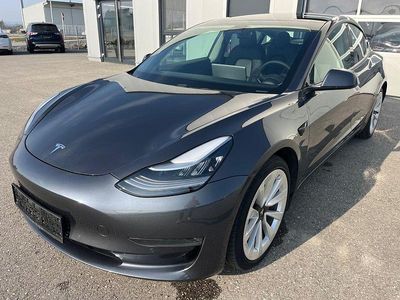 Gebraucht Tesla Model 3 366 kW (498 PS) 2020 Grau Limousine