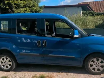 Gebraucht Opel Combo