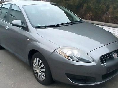 Fiat Croma