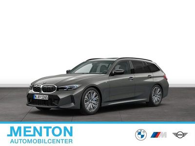 Second-hand BMW M340 M Sport 387 CP (284 kW) 2025 Gri Berlinǎ