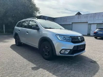 Gebraucht Dacia Logan MCV