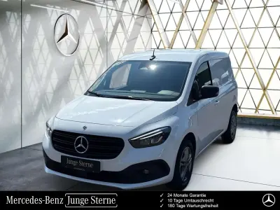 Gebraucht Mercedes Citan 112