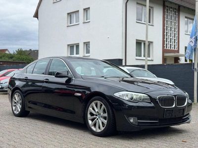 BMW 523