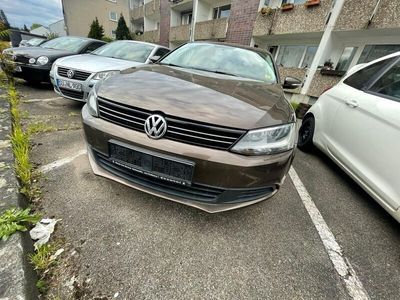 gebraucht VW Jetta 1.6