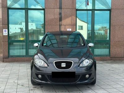 gebraucht Seat Altea 2.0 Turbo Fr