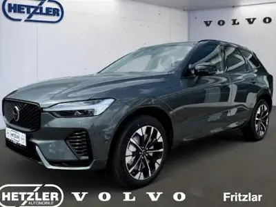 Gebraucht Volvo XC60 Ultra 455 PS (334 kW) 2025 Forest lake SUV
