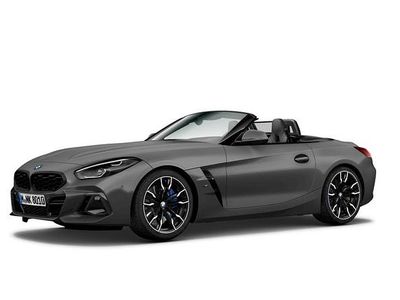 Second-hand BMW Z4 M Sport 340 CP (250 kW) 2026 Cabrio