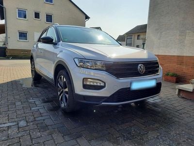 Usata VW T-Roc Style 150 CV (110 kW) 2020 SUV