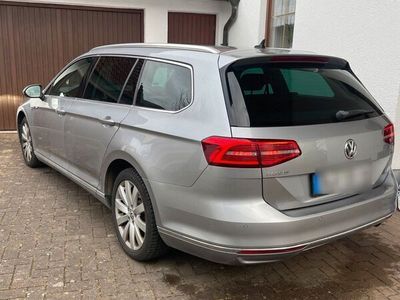 gebraucht VW Passat 