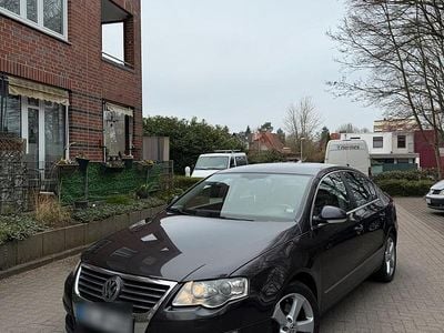 Gebraucht VW Passat Highline 170 PS (125 kW) 2007 Andere farben Limousine